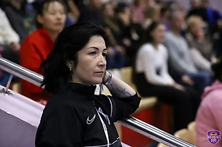Президент «Балтийской Зари» Ирина Кудерова подвела итоги дебютного сезона в Суперлиге