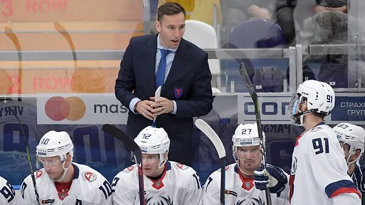 Дэвид Немировски