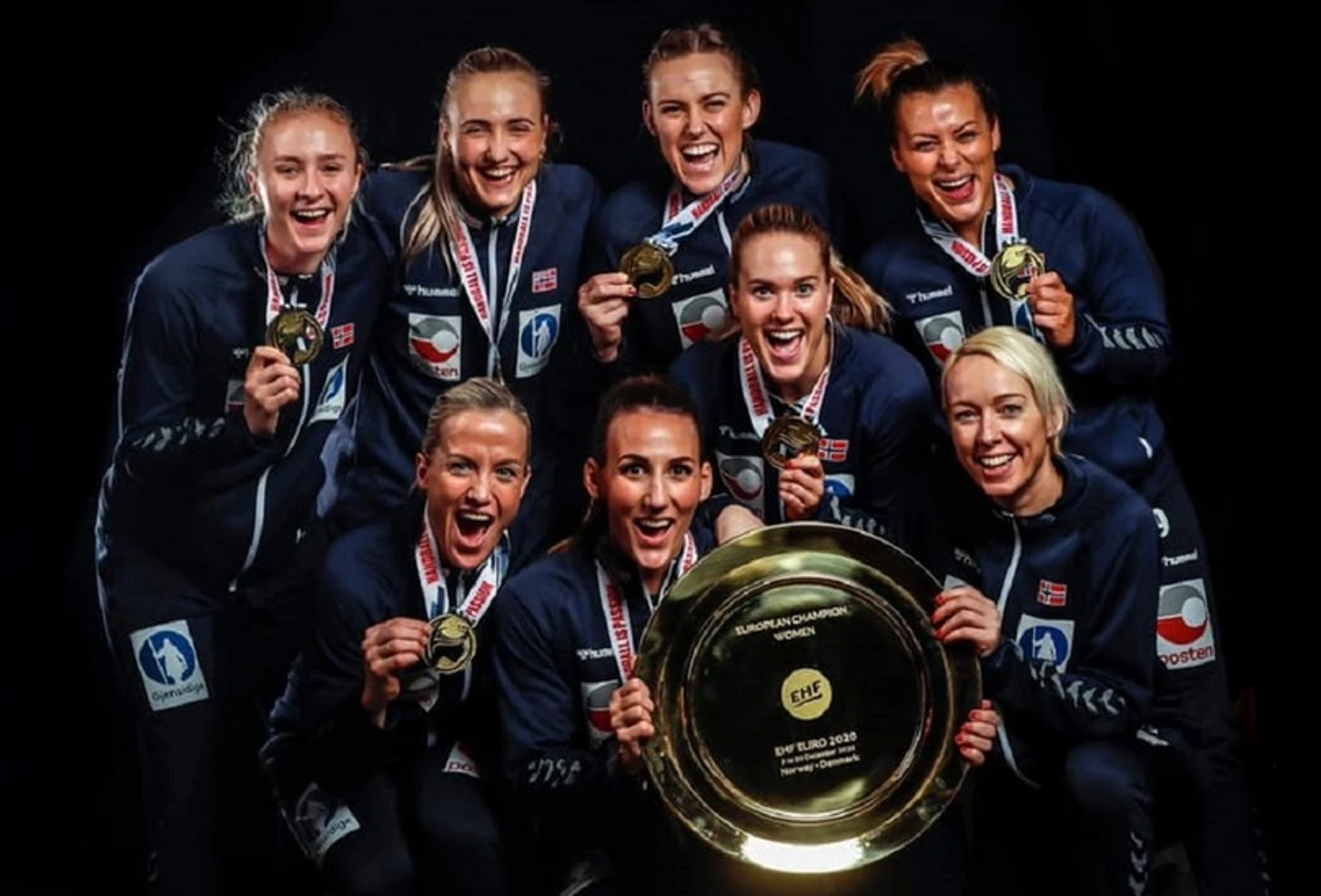 Лига чемпионов. Неизвестный "Кристиансанд": подходящий цвет, опытный состав и успехи в бизнесе, изображение №4