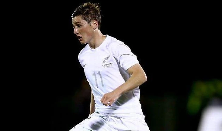 Марко Рохас