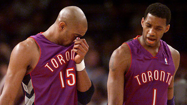 Vincenity & T-Mac