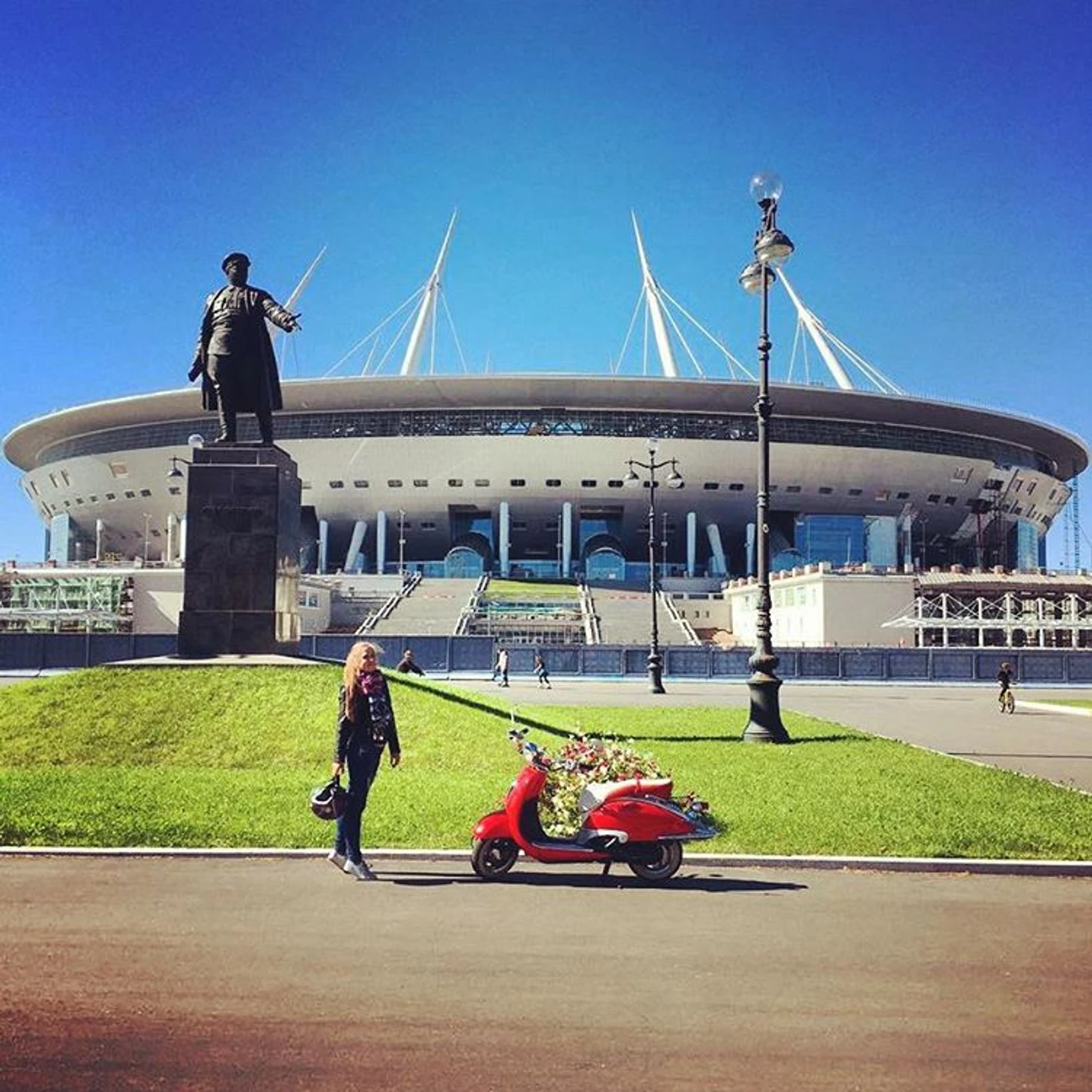 питер