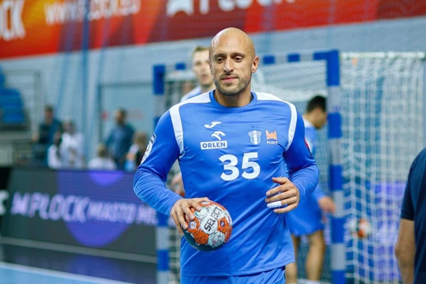 Сильный игрок — не лучший сезон. Десять легионеров из Ex-USSR, от которых мы ждали большего, изображение №10