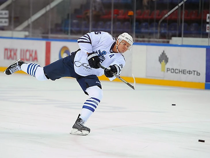 андрей конев