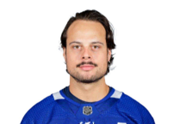 Auston Matthews