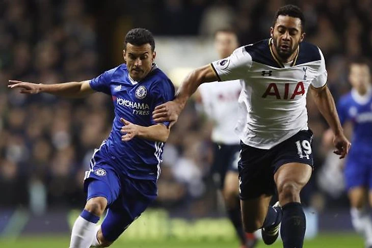 Муса Дембеле