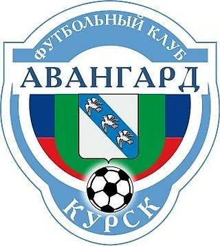 Русский футбол - курская версия