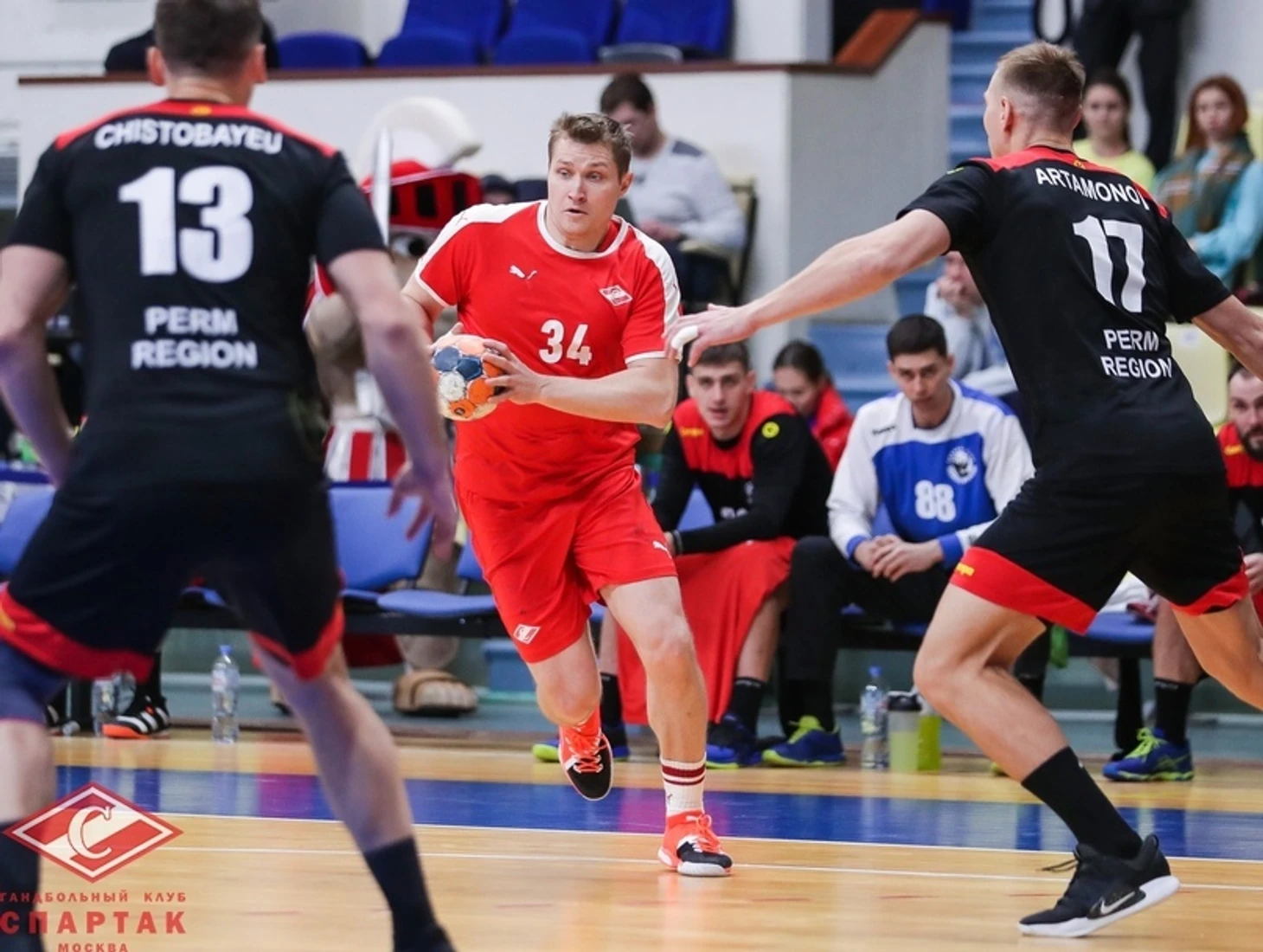 Дмитрий Шелестюков: "Уже в ходе сезона прекрасно понимал, что по его завершении команду покину", изображение №3