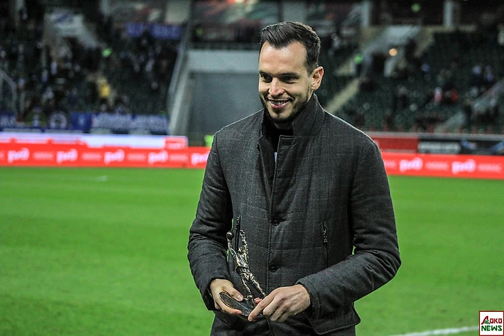 Локомотив - Динамо. Фото: Дмитрий Бурдонов / Loko.News