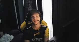 s1mple назвал команду мечты и обратился к СНГ комьюнити