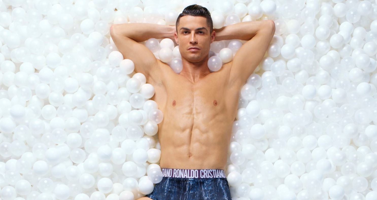 Ювентус, серия А Италия, Криштиану Роналду