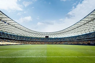 Оренбург-Крылья советов 4-2!