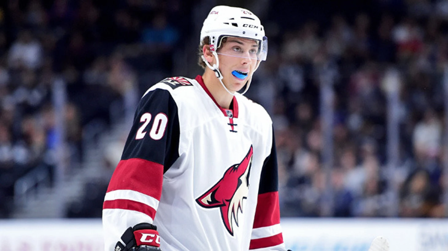 Дилан Строум