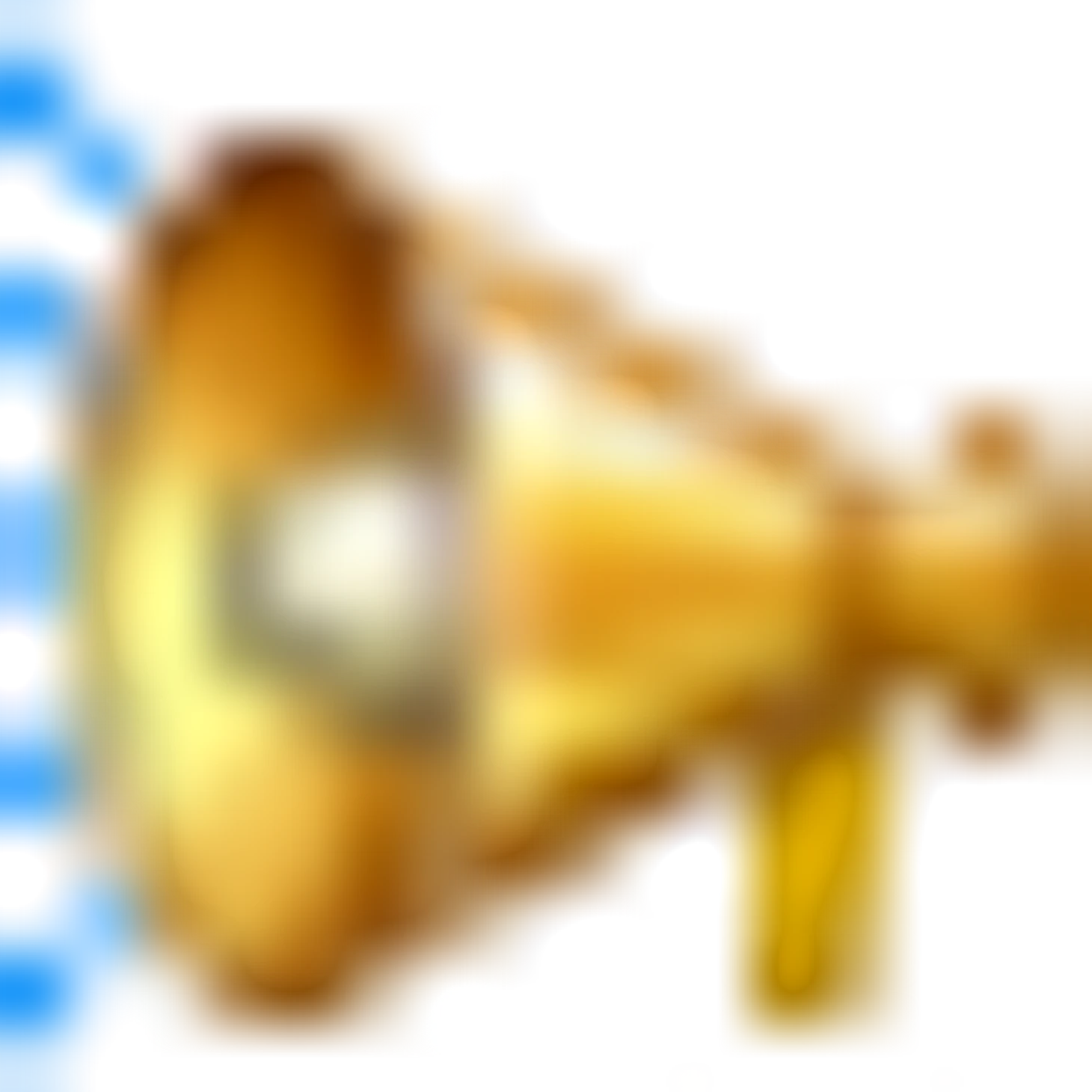 📢