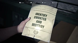 Как найти все руководства в The Last of Us 2: улучшения навыков