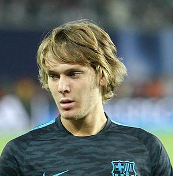 Ален Халилович