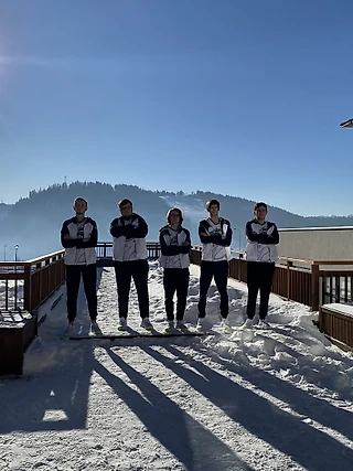 До вылета у TeamSpirit был один хороший матч