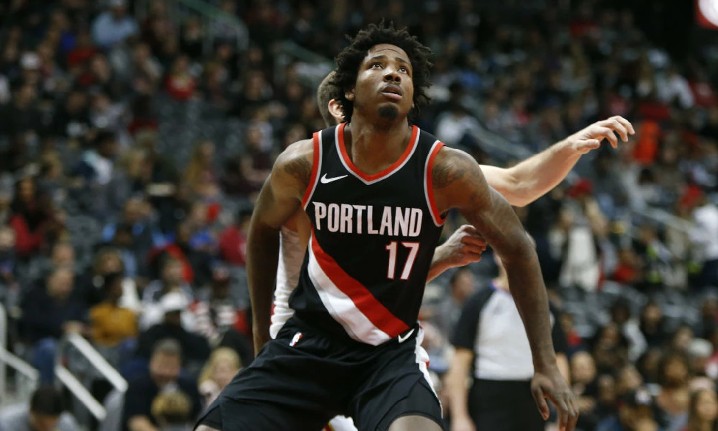 �а��инки по зап�о�� Ed Davis Nets