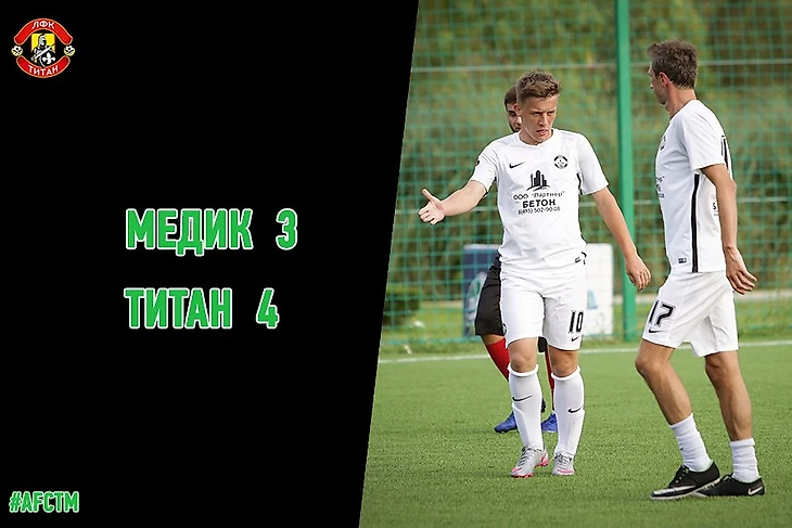 Владислав Викулин и Константин Головской