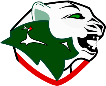 Разрабатываем логотип для «Ак Барса»