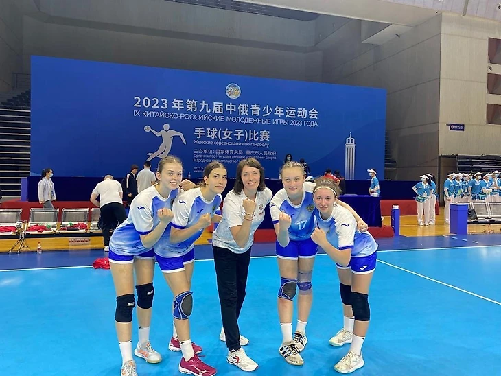 Елена Комарчук: "Китайский Чунцин вернул ощущение спортивного праздника — как на чемпионатах мира", изображение №4