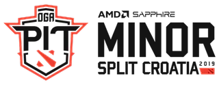 5 интриг OGA Dota PIT Minor 2019
