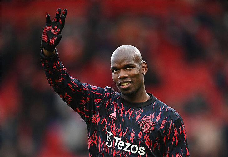 Ювентус, Манчестер Юнайтед, Поль Погба, стиль, Сборная Франции по футболу, премьер-лига Англия