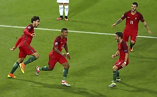 Как Португалия будет играть с Уэльсом