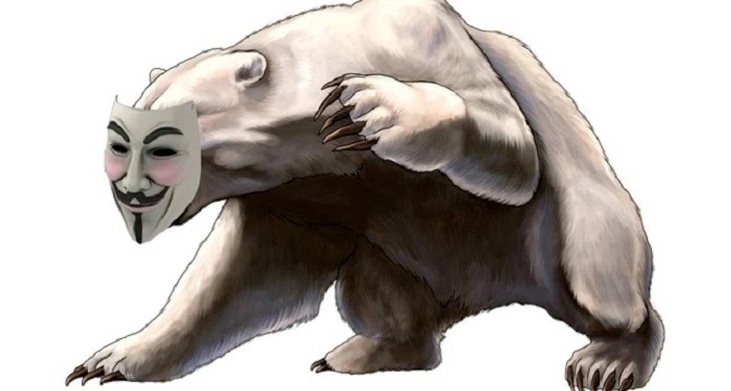 Fancy Bear