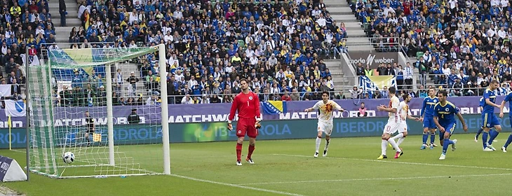 Денис Суарес в сборной Испании