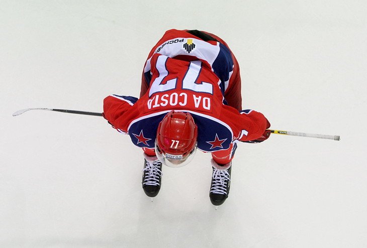 На Востоке теперь новый топ-клуб. Екатеринбург взрывает рынок