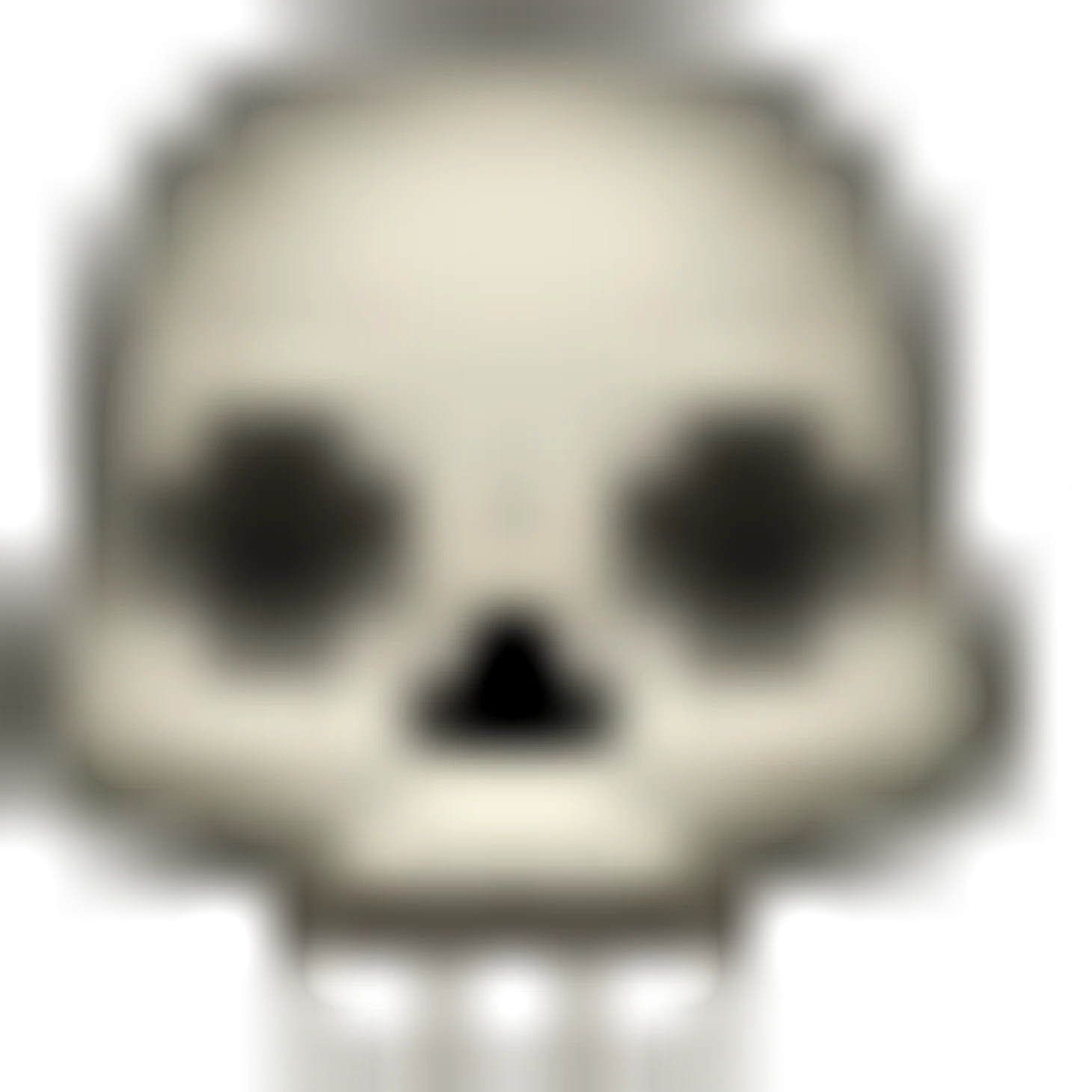 💀