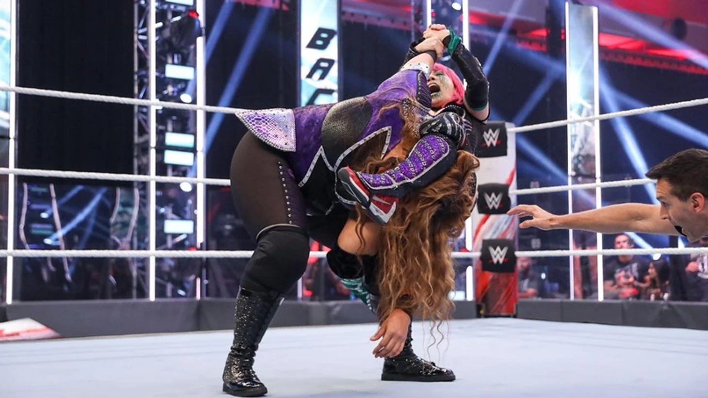 Обзор WWE Backlash 2020, изображение №16