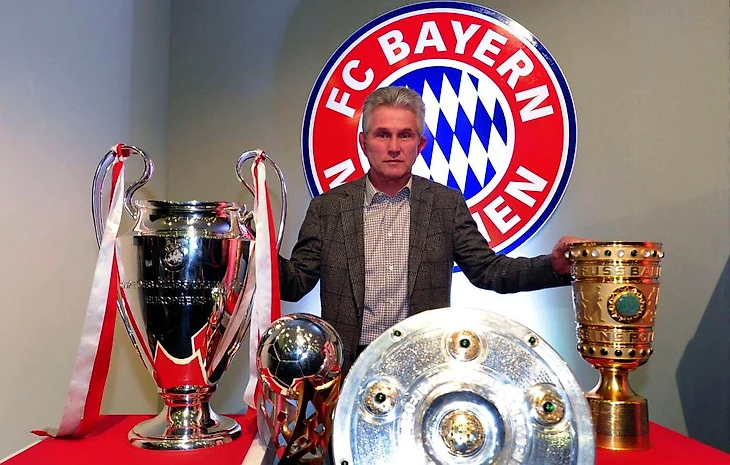 heynckes