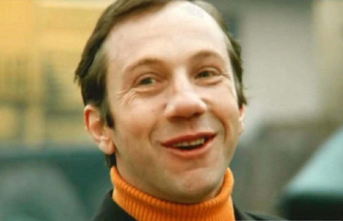 Джентльмены удачи, Актеры