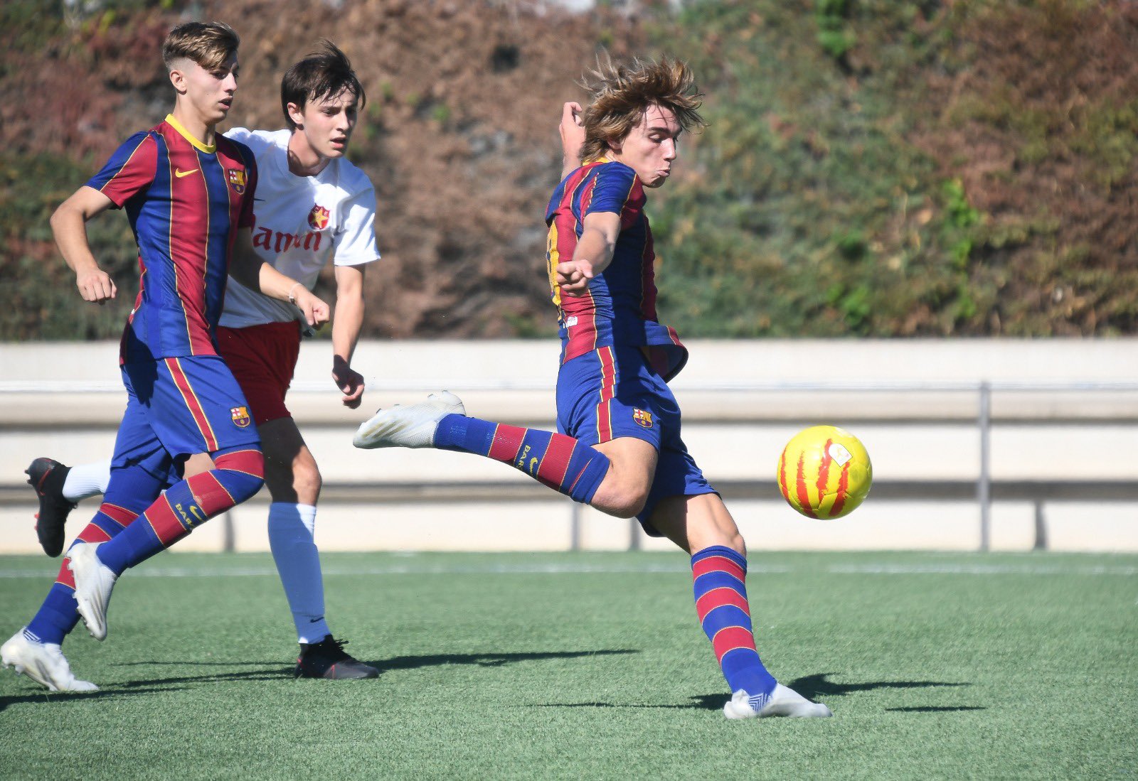 Результаты команд академии с 5 по 11 октября