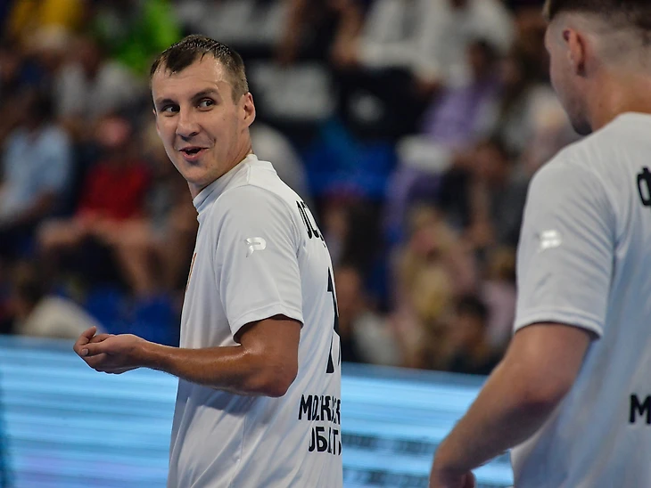 "Куриное филе со спагетти для спортсмена перед игрой — это, скорее всего, оптимальное сочетание!", изображение №4