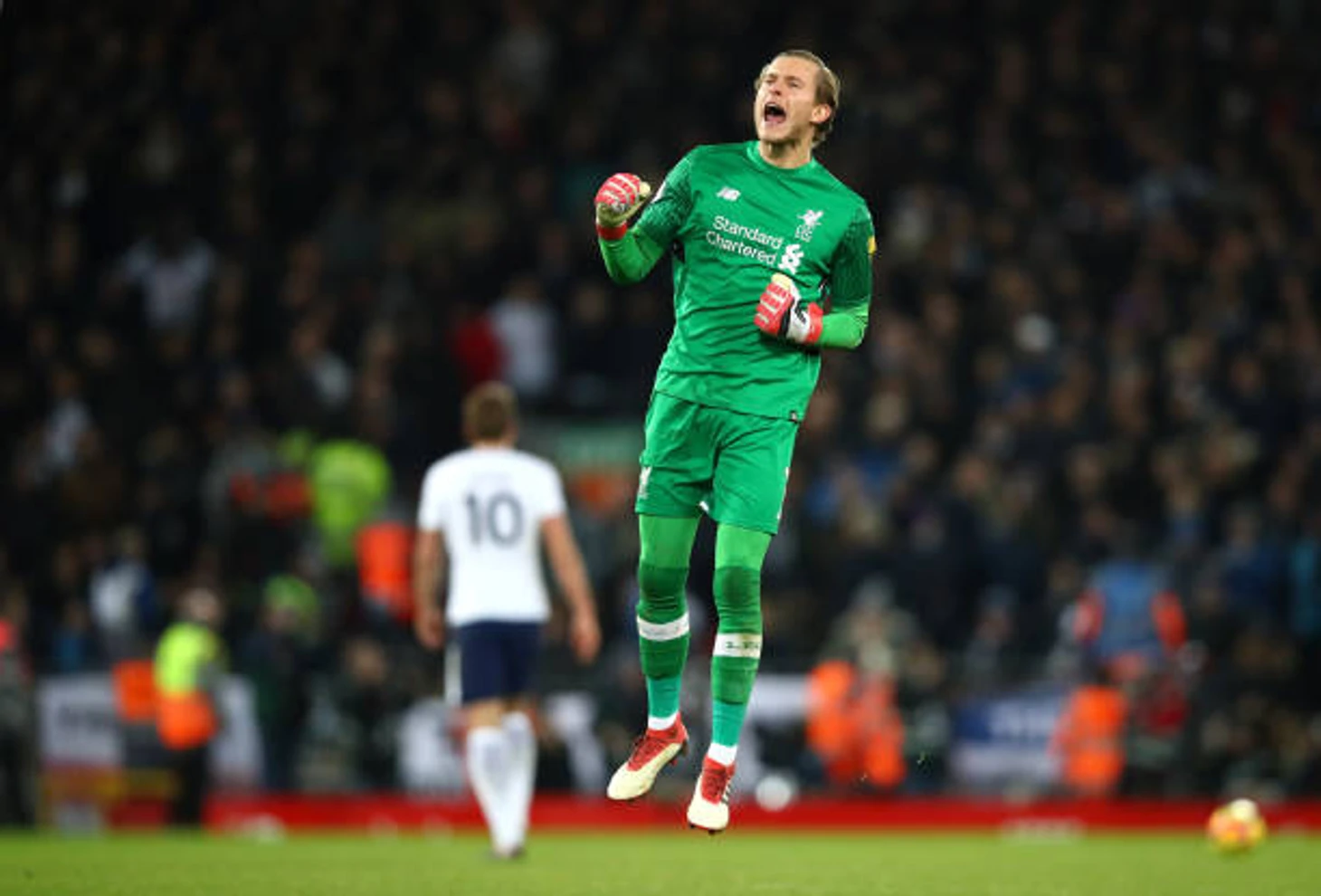 karius