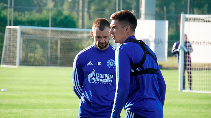 Подготовка футболистов после карантина – аномалия (в командах даже рекорд по мозолям). Никогда в тренировках не было так много нового