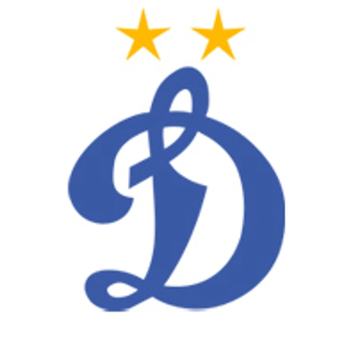 Логотип &quout;Динамо&quout;