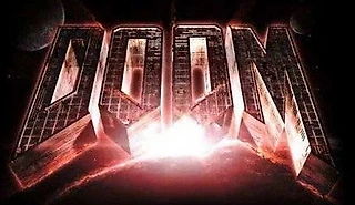 Главный герой Doom