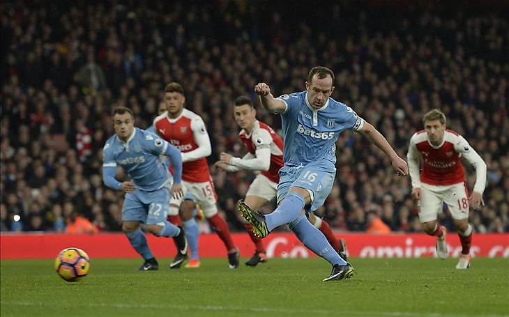 Пенальти Адама