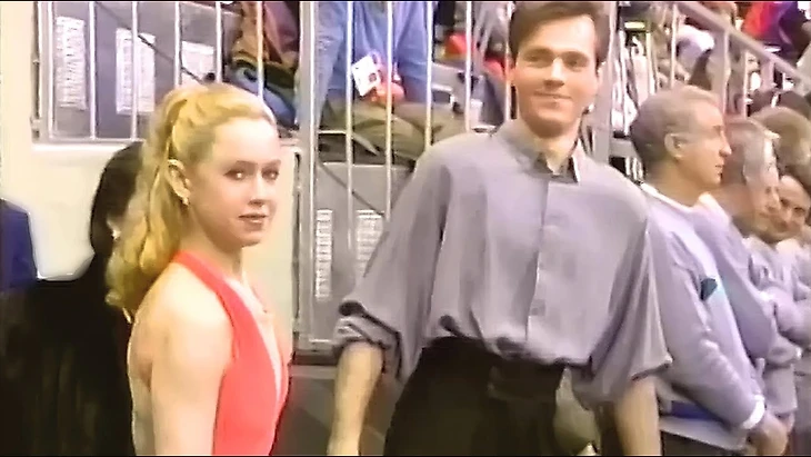 Грищук и Платов в Альбервилле - 4-й вариант