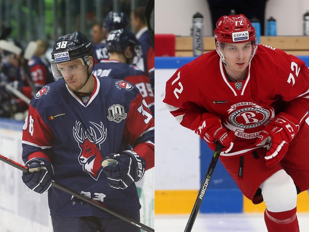 Обменяли своего воспитанника на игрока уровня ВХЛ. Причина – перезагрузка карьеры. Вы серьезно?