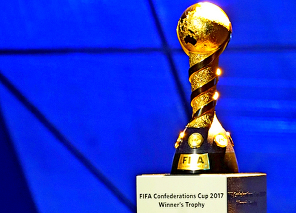 Итоги группового этапа КК2017