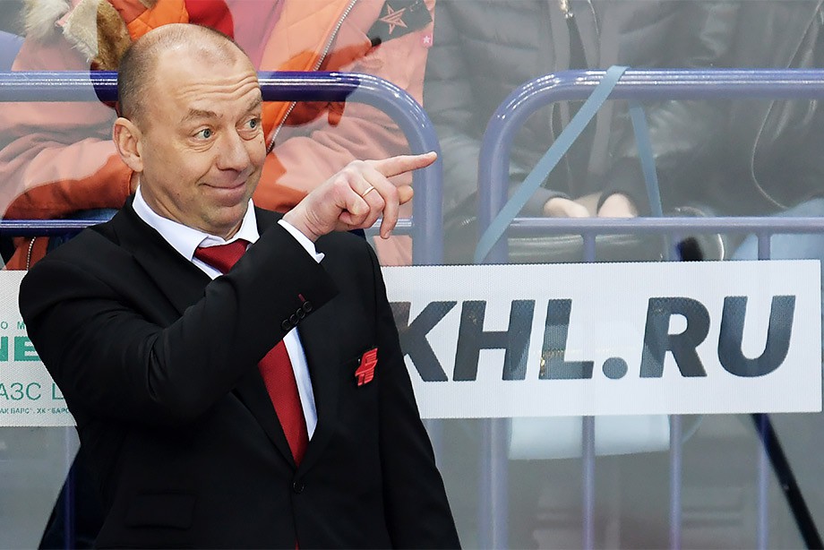 Скабелка против Авангарда