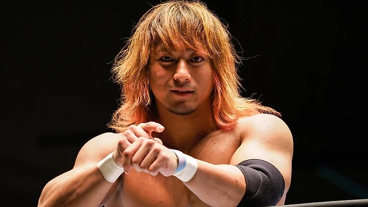 Обзор второго дня NJPW Road to New Beginning 2023, изображение №12