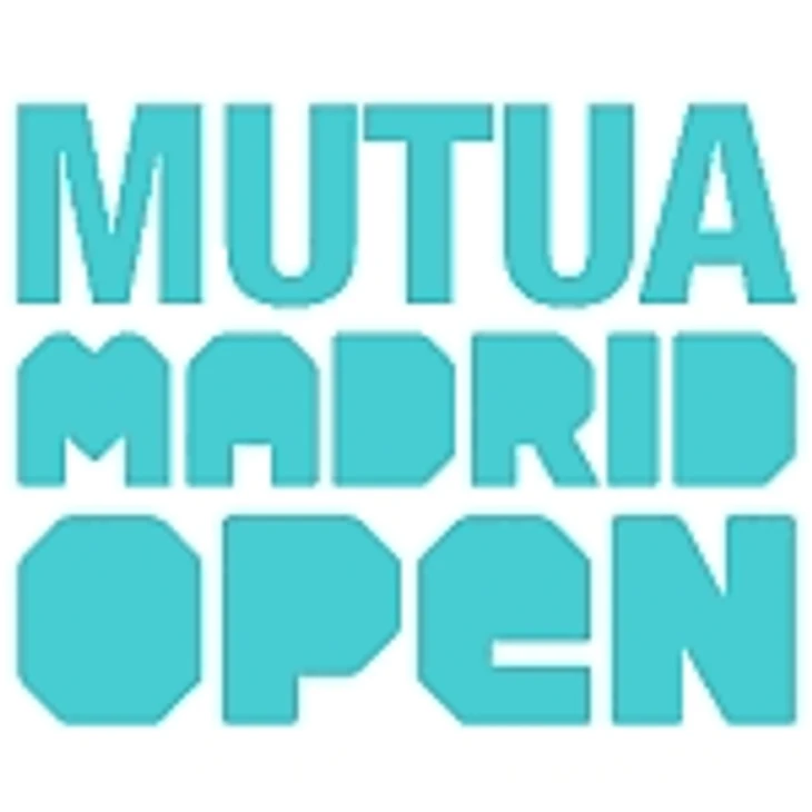 Mutua Madrid Open