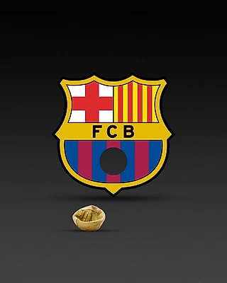 Этот клуб можно назвать как угодно, но только не «Барселона»