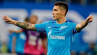 &#171;Ривер Плейт&#187; претендует на двух футболистов &#171;Зенита&#187;